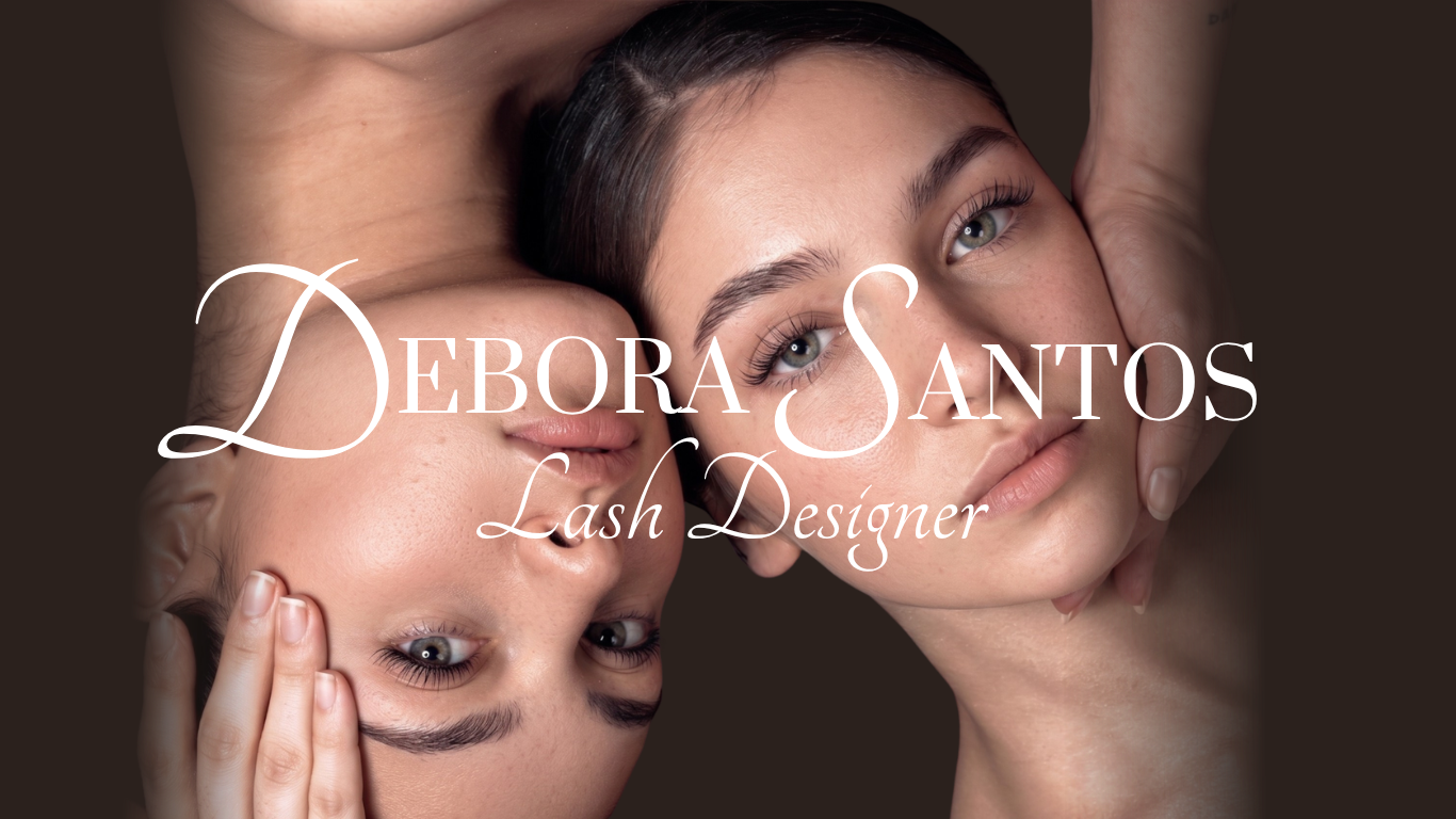 Debora Santos Lash Designer