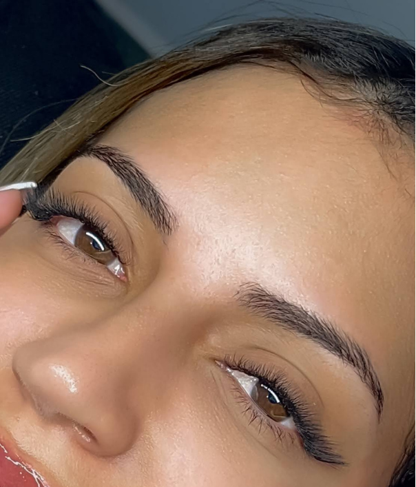 Foxy Eyes